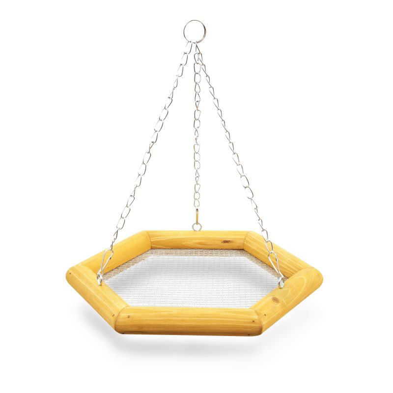 Snackery Hanging Tray